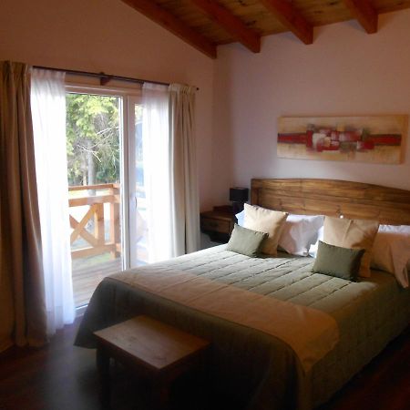 Bella Angostura Aparthotel Villa La Angostura Exteriör bild