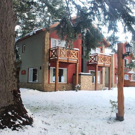 Bella Angostura Aparthotel Villa La Angostura Exteriör bild