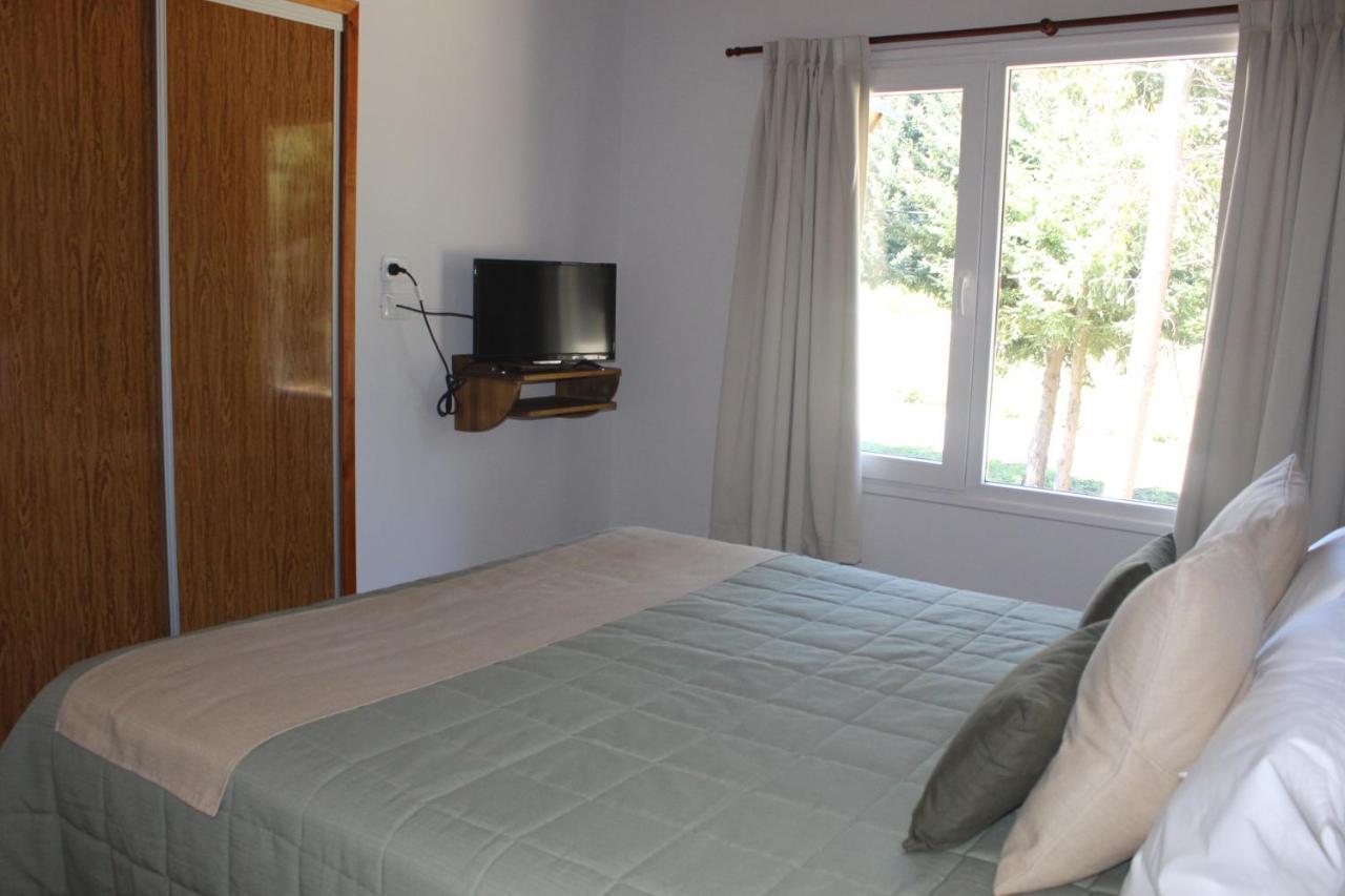 Bella Angostura Aparthotel Villa La Angostura Exteriör bild