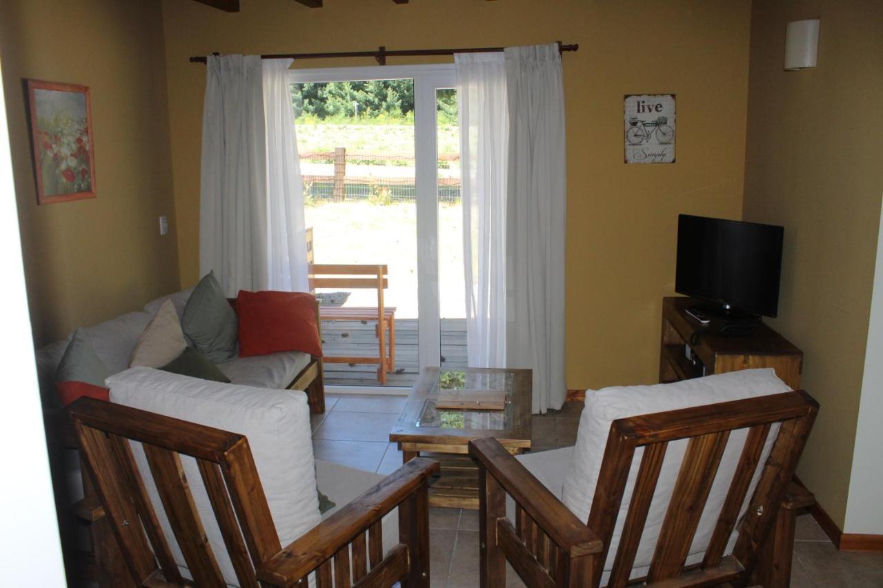 Bella Angostura Aparthotel Villa La Angostura Exteriör bild