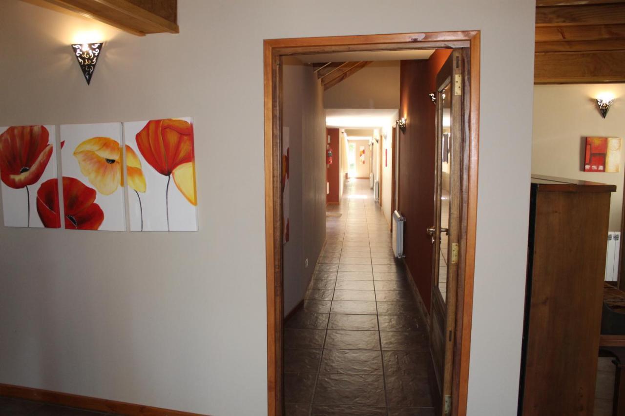 Bella Angostura Aparthotel Villa La Angostura Exteriör bild
