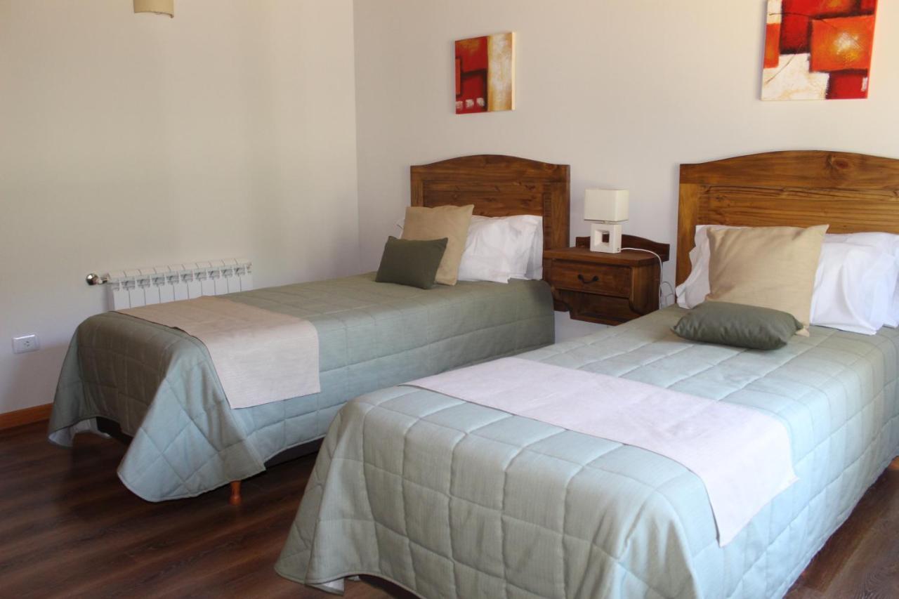 Bella Angostura Aparthotel Villa La Angostura Exteriör bild