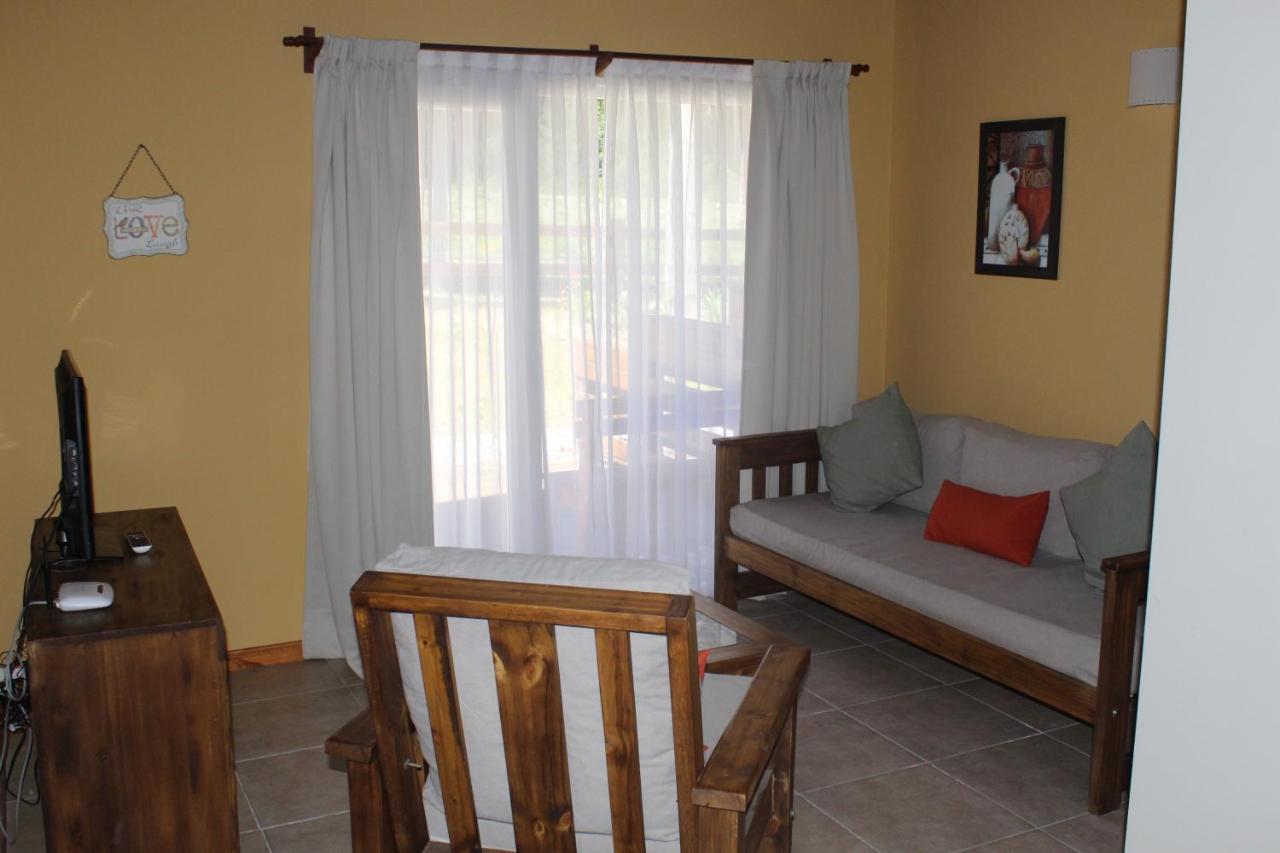 Bella Angostura Aparthotel Villa La Angostura Exteriör bild