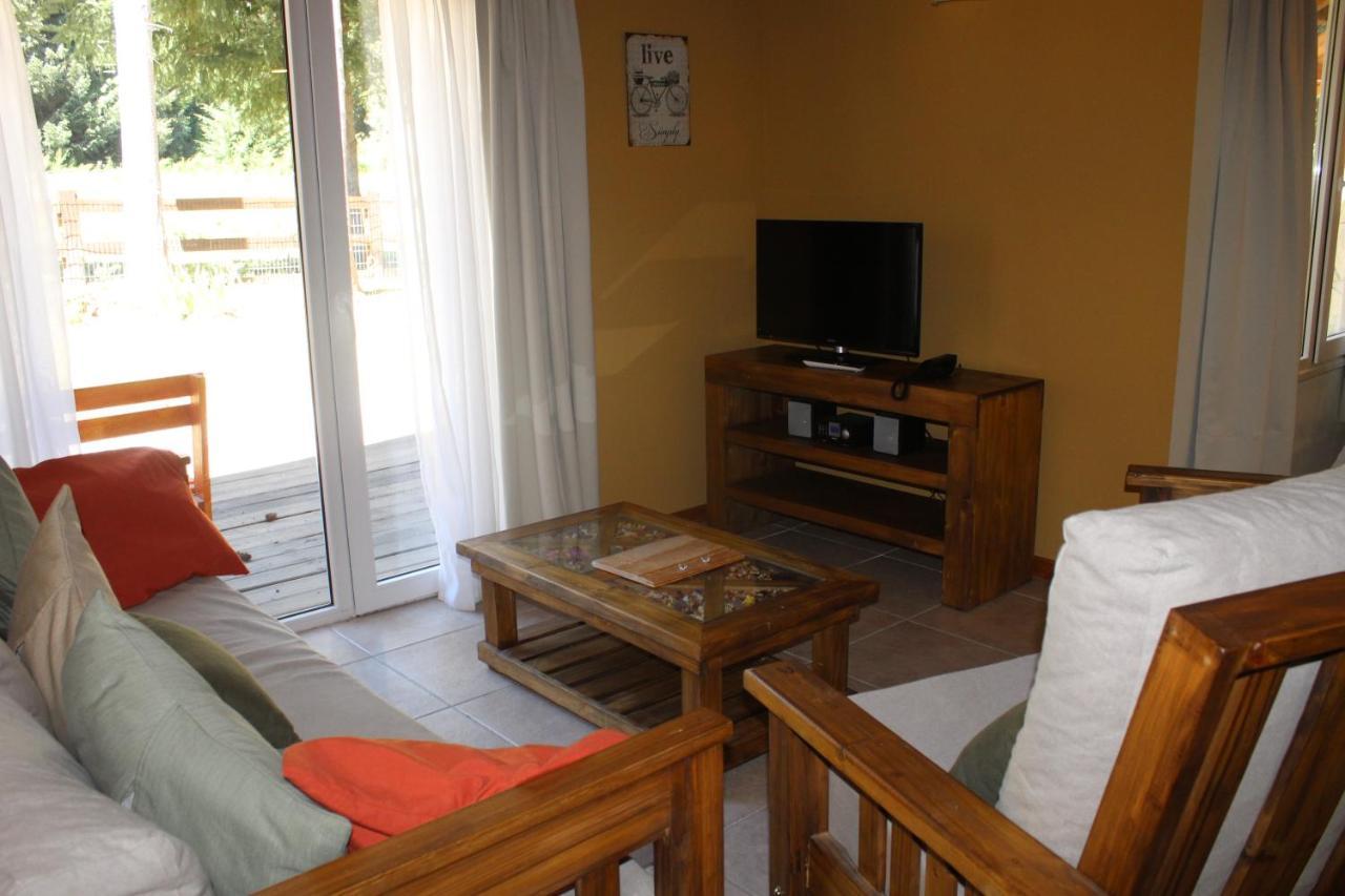 Bella Angostura Aparthotel Villa La Angostura Exteriör bild